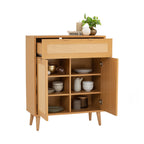Valmere Multi Function Cabinet