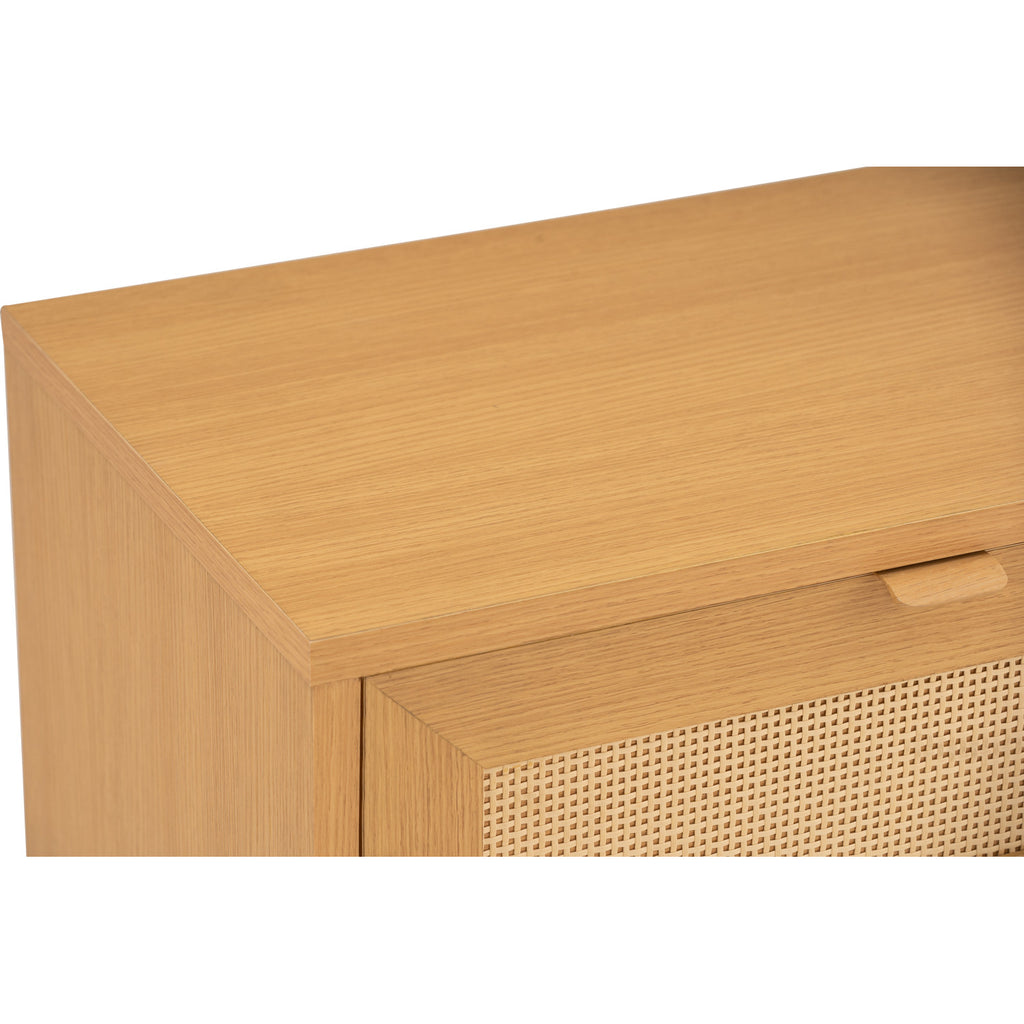 Valmere Multi Function Cabinet