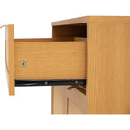 Valmere Multi Function Cabinet