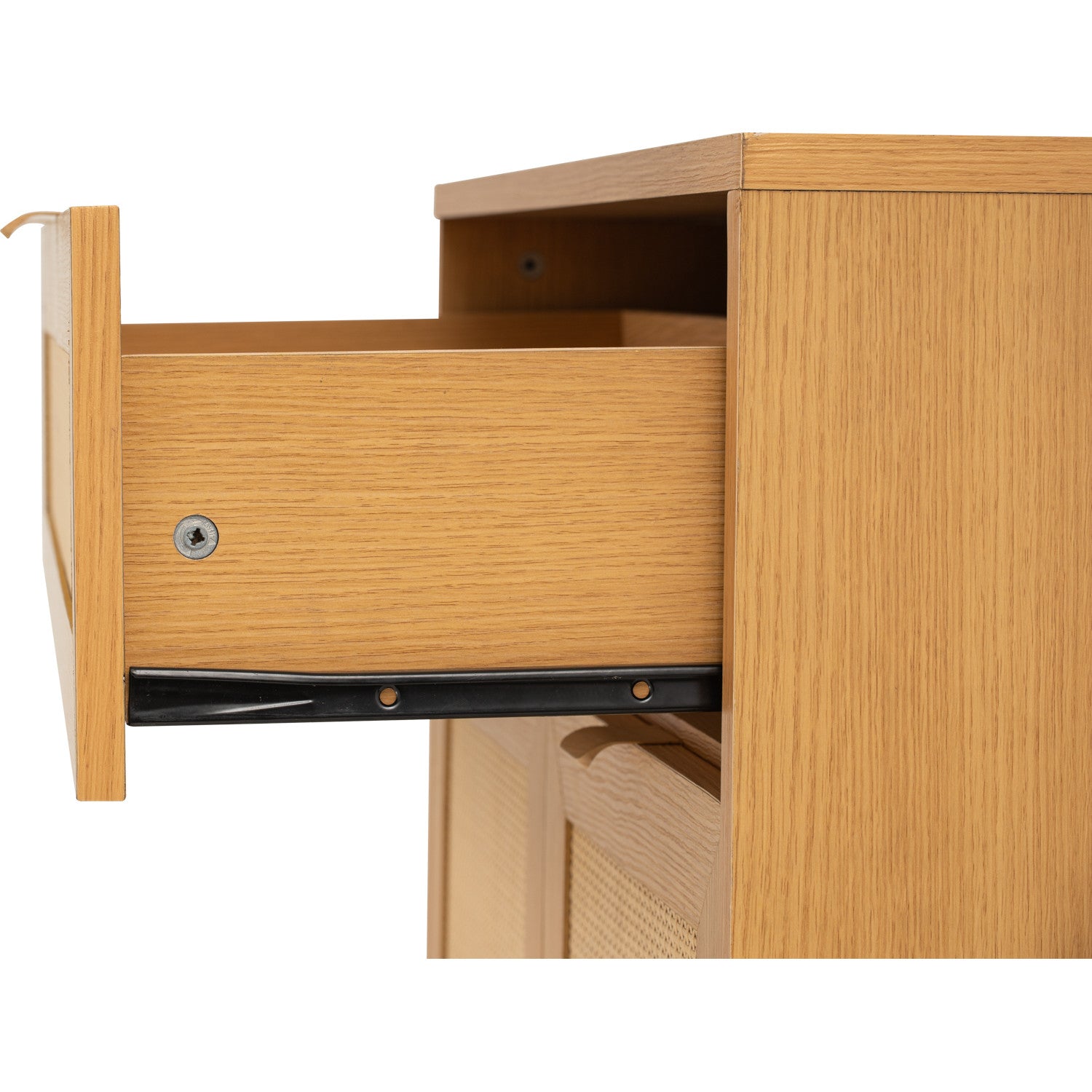 Valmere Multi Function Cabinet