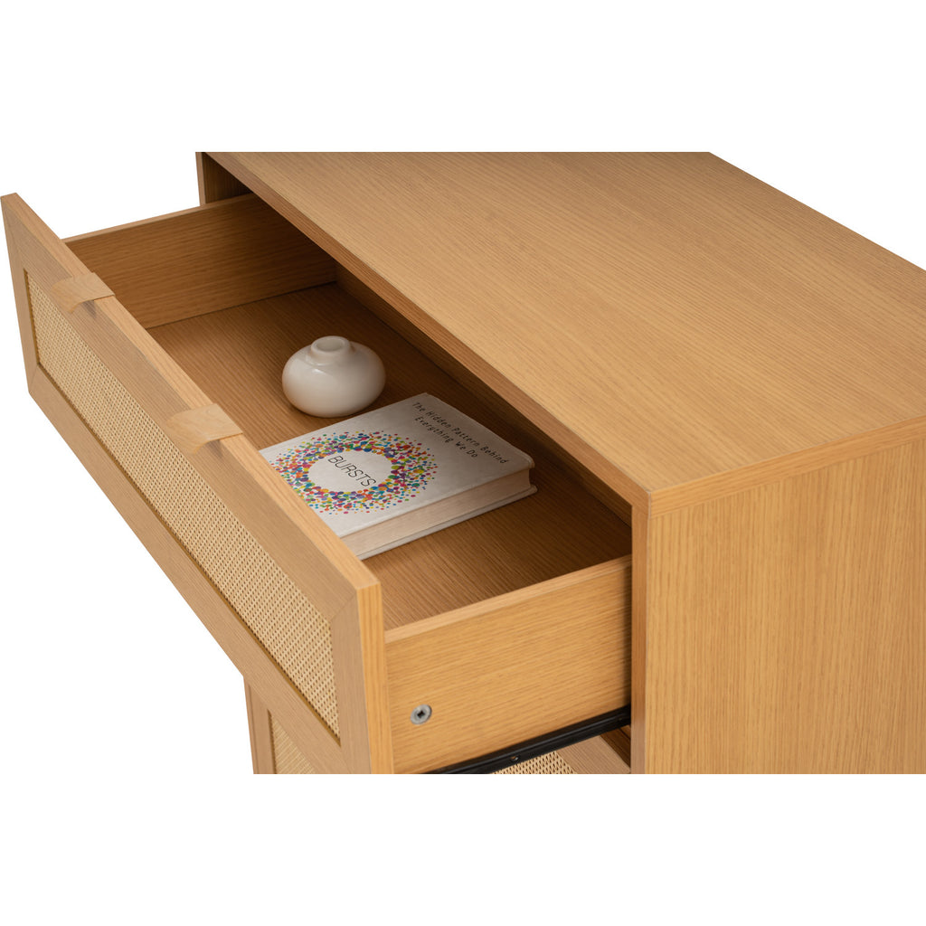 Valmere Multi Function Cabinet