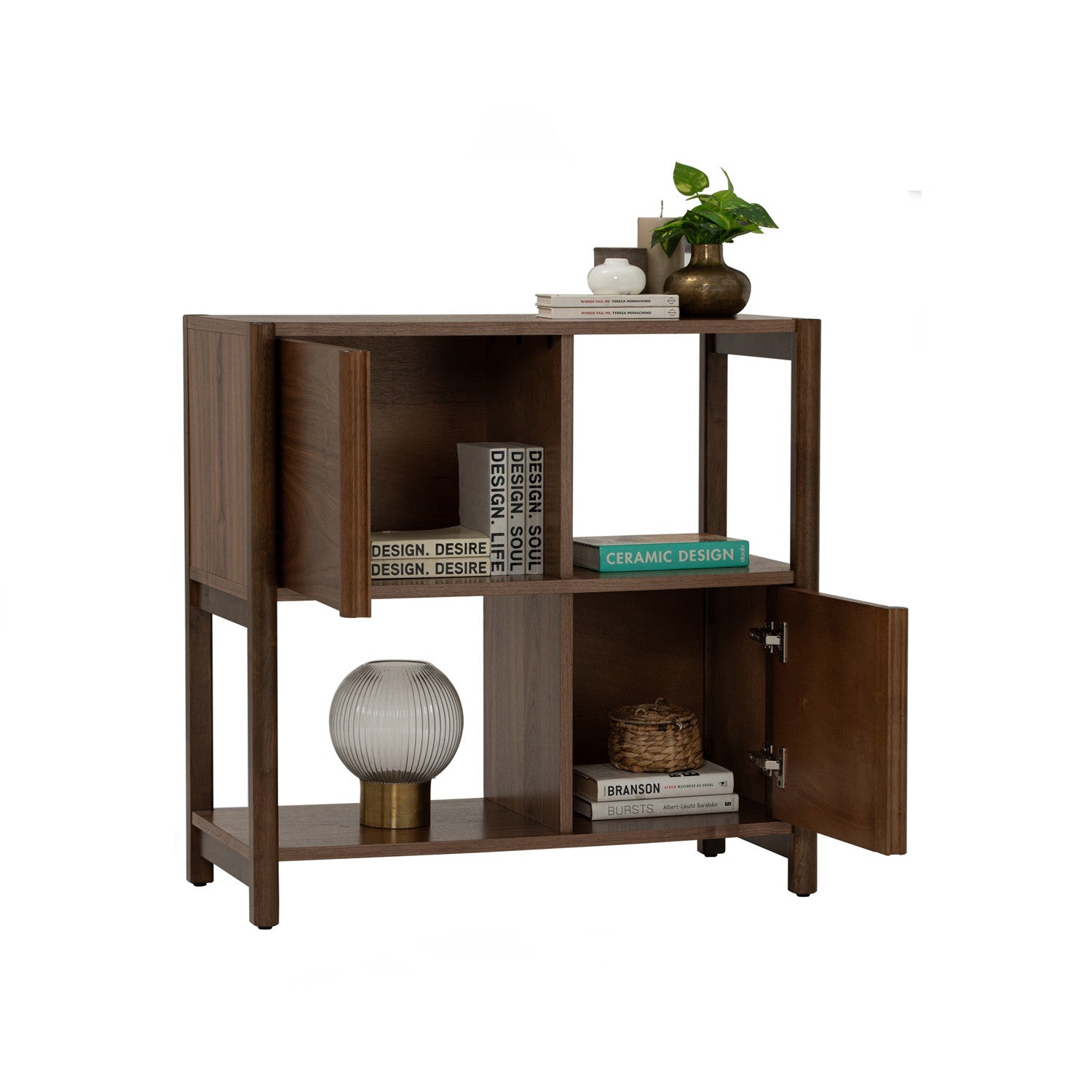 Veylan Bookcase