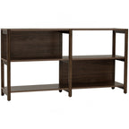 Veylan Bookcase