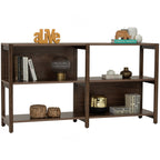 Veylan Bookcase