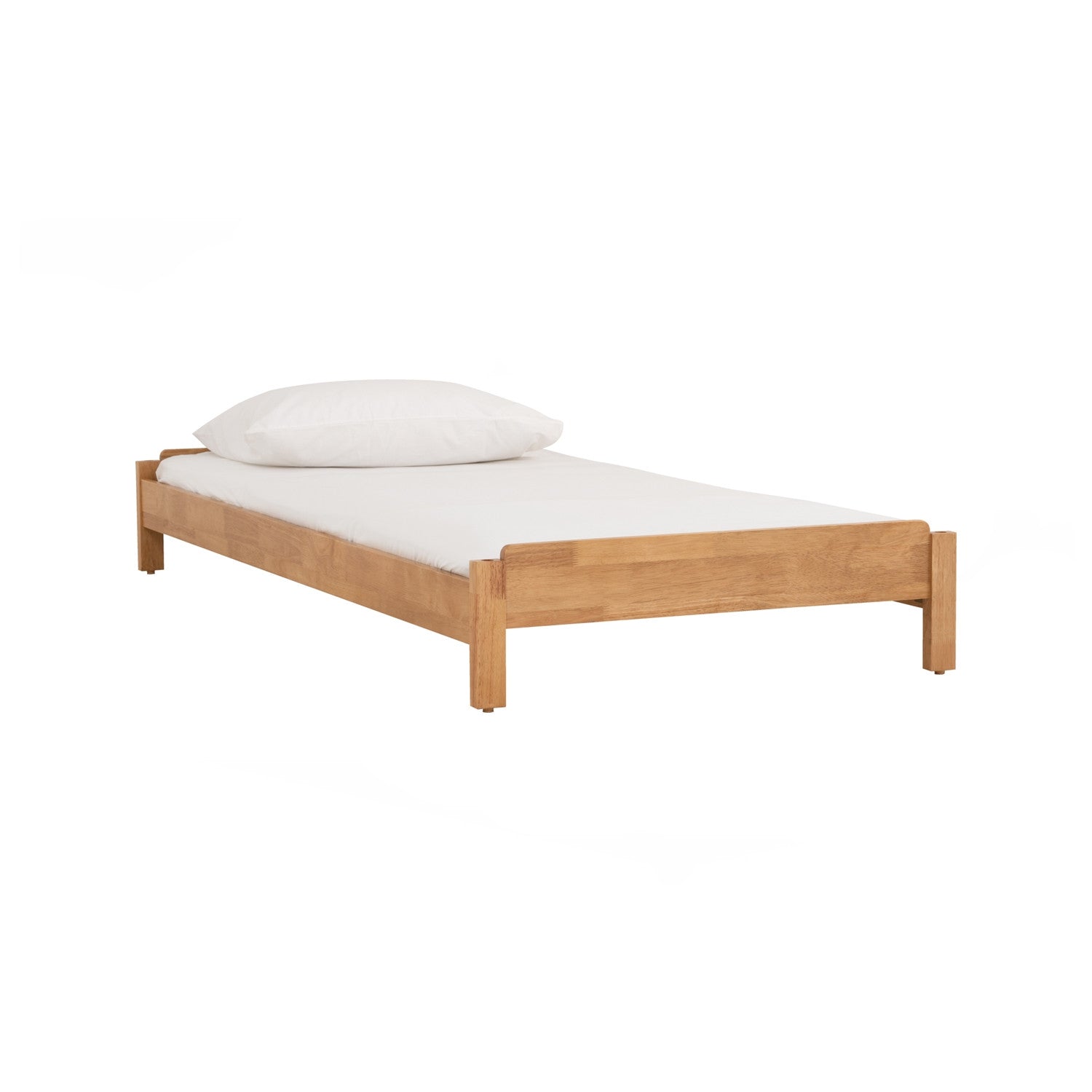 Niro Single Bed