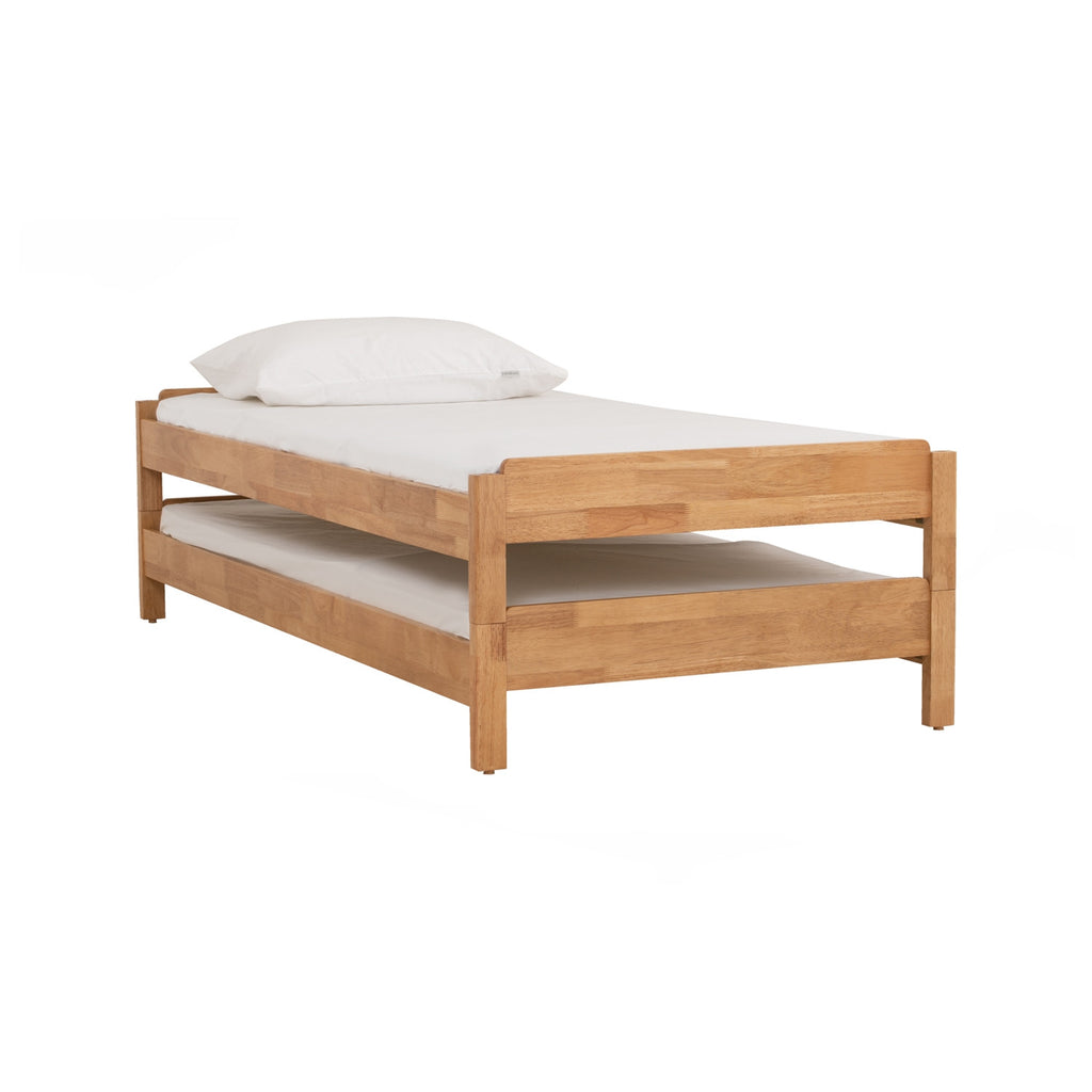 Niro Single Bed