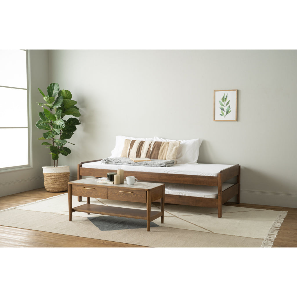 Niro Single Bed