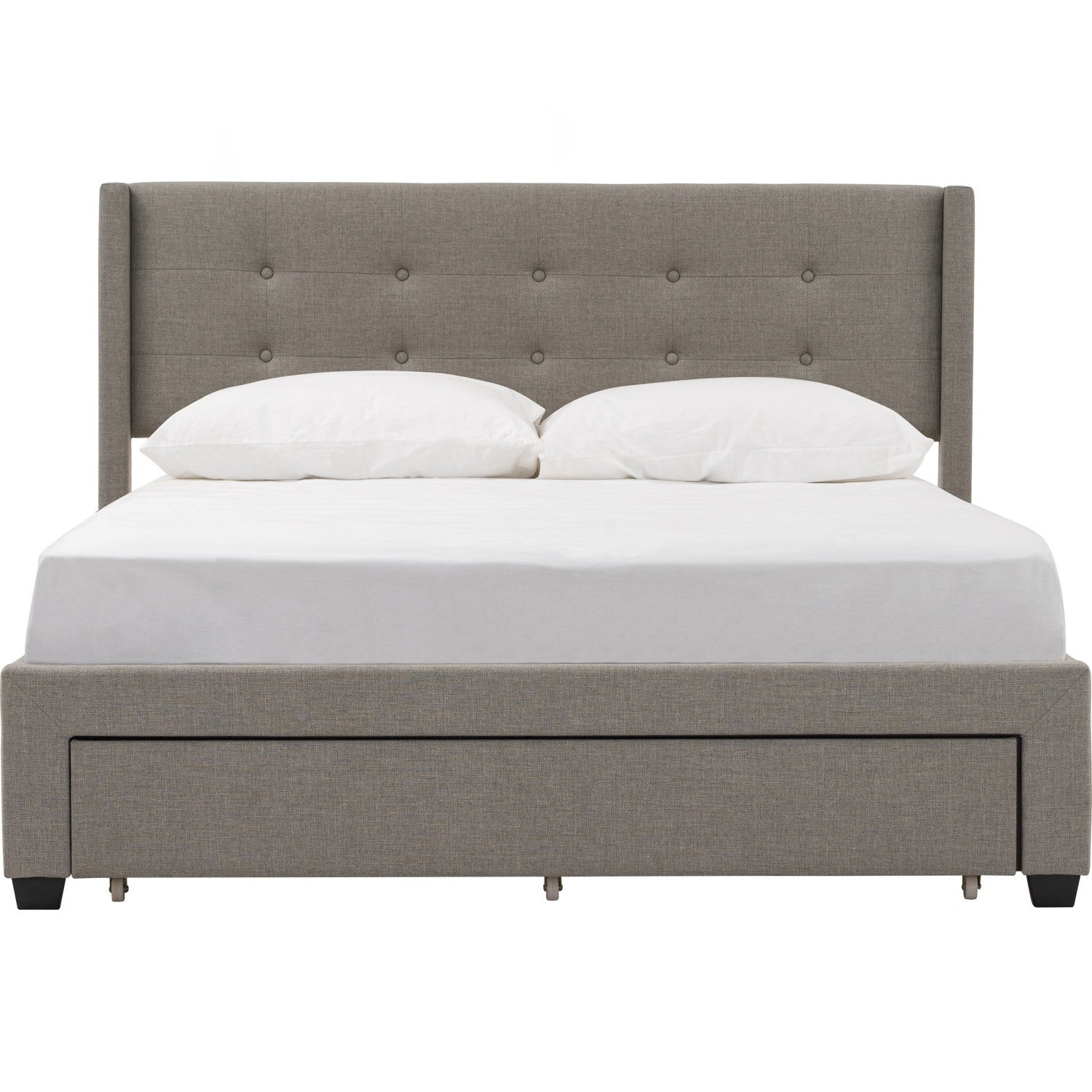 Veyra Queen Bed with Storage