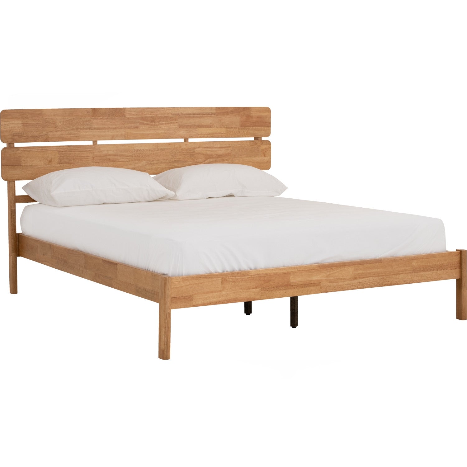 Orien Queen Bed