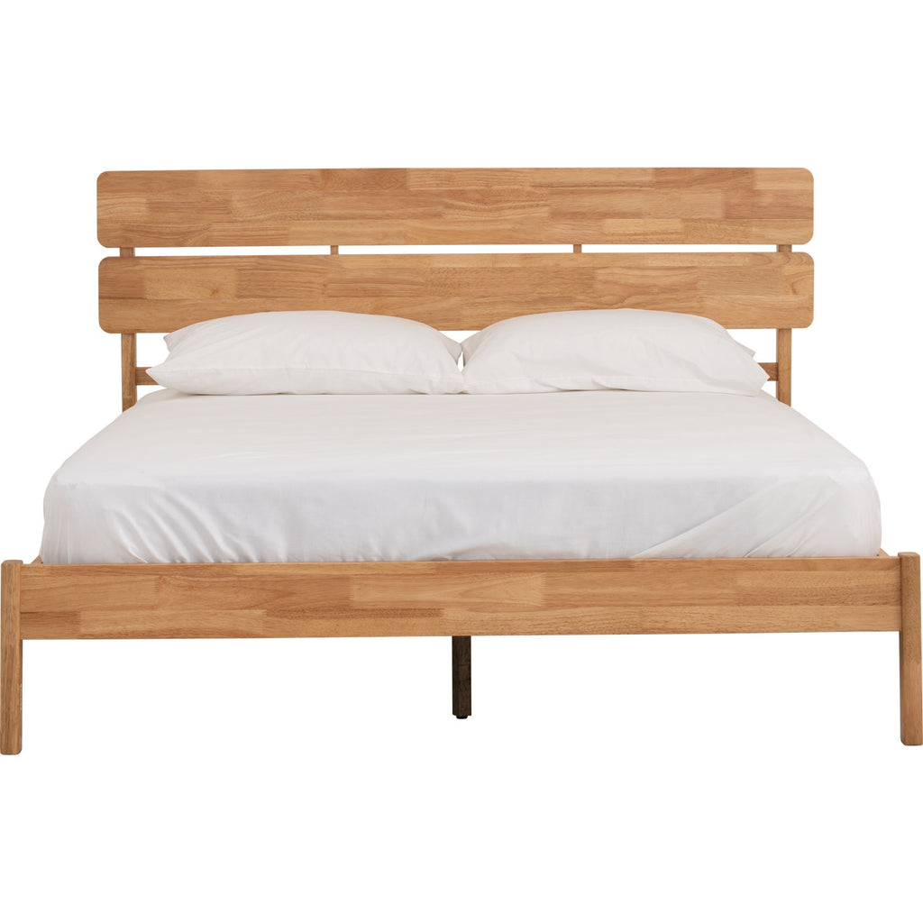 Orien Queen Bed