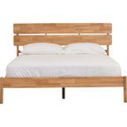 Orien Queen Bed
