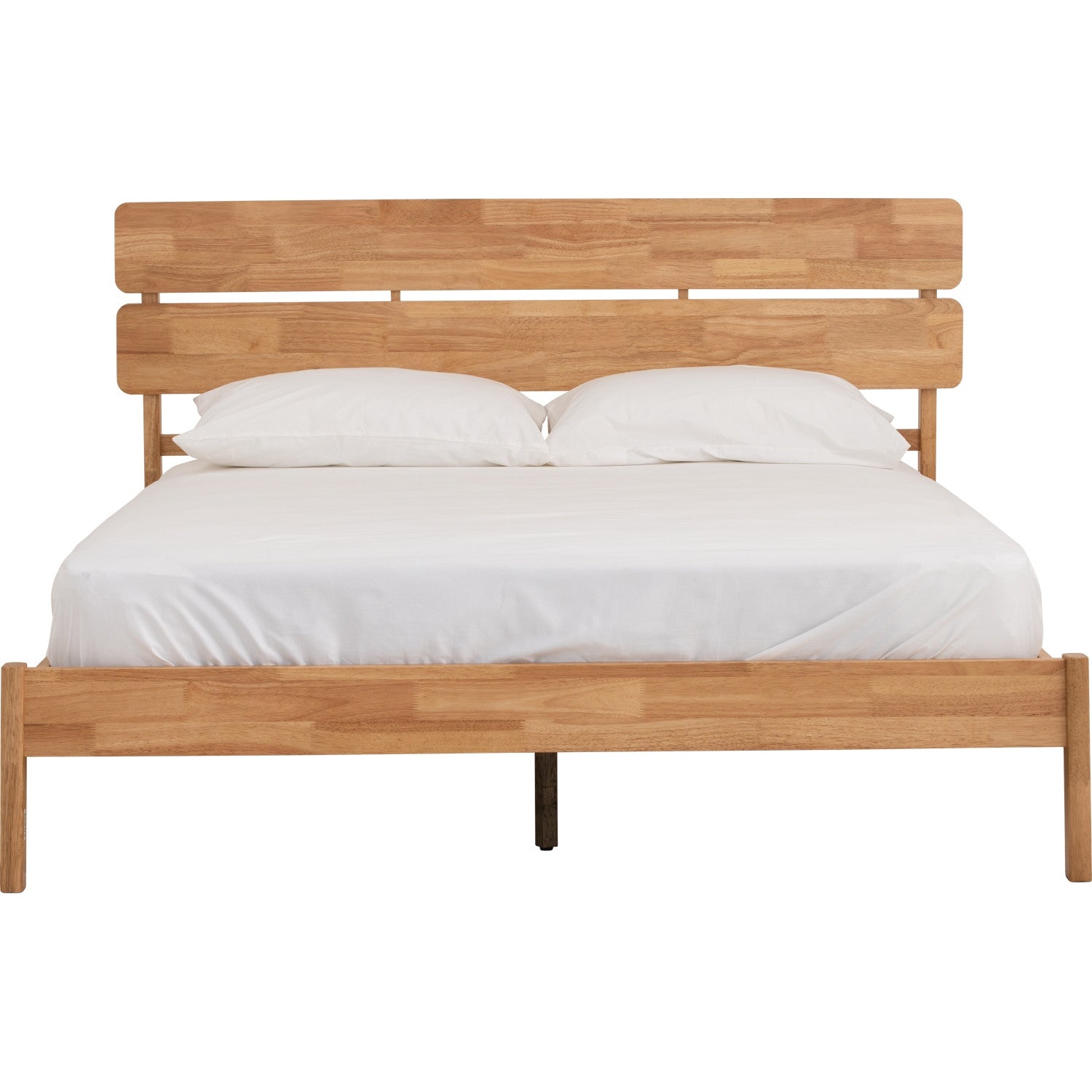 Orien Queen Bed