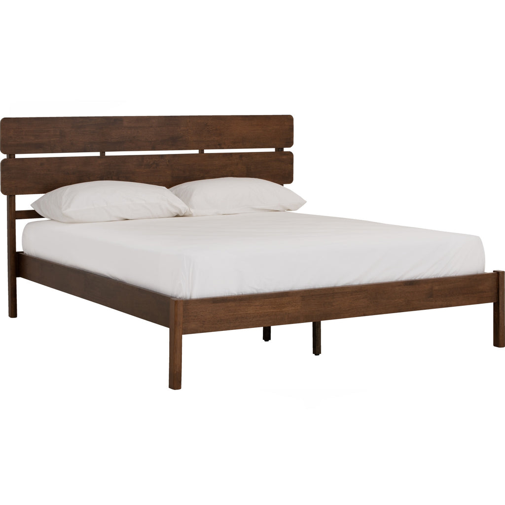 Orien Queen Bed