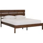 Orien Queen Bed