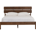 Orien Queen Bed