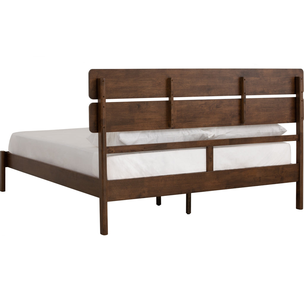 Orien Queen Bed
