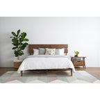 Orien Queen Bed