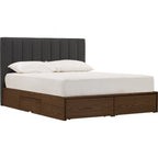 Soren Queen Bed
