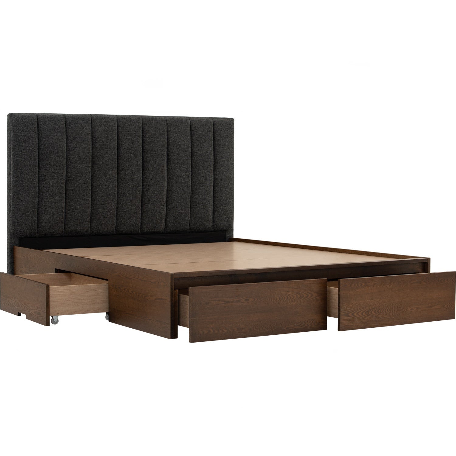 Soren Queen Bed