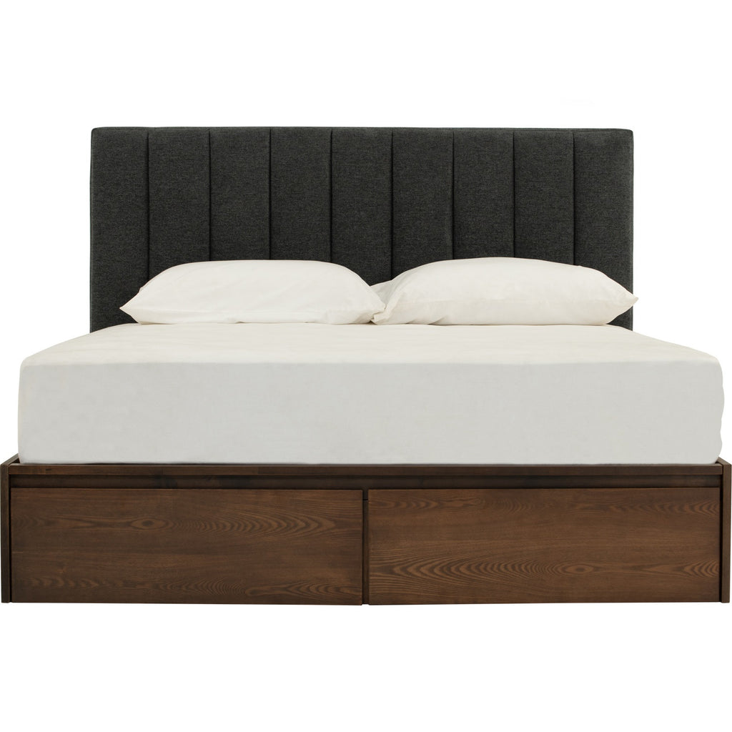 Soren Queen Bed