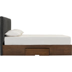 Soren Queen Bed