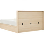 Elmont Queen Bed with Storage