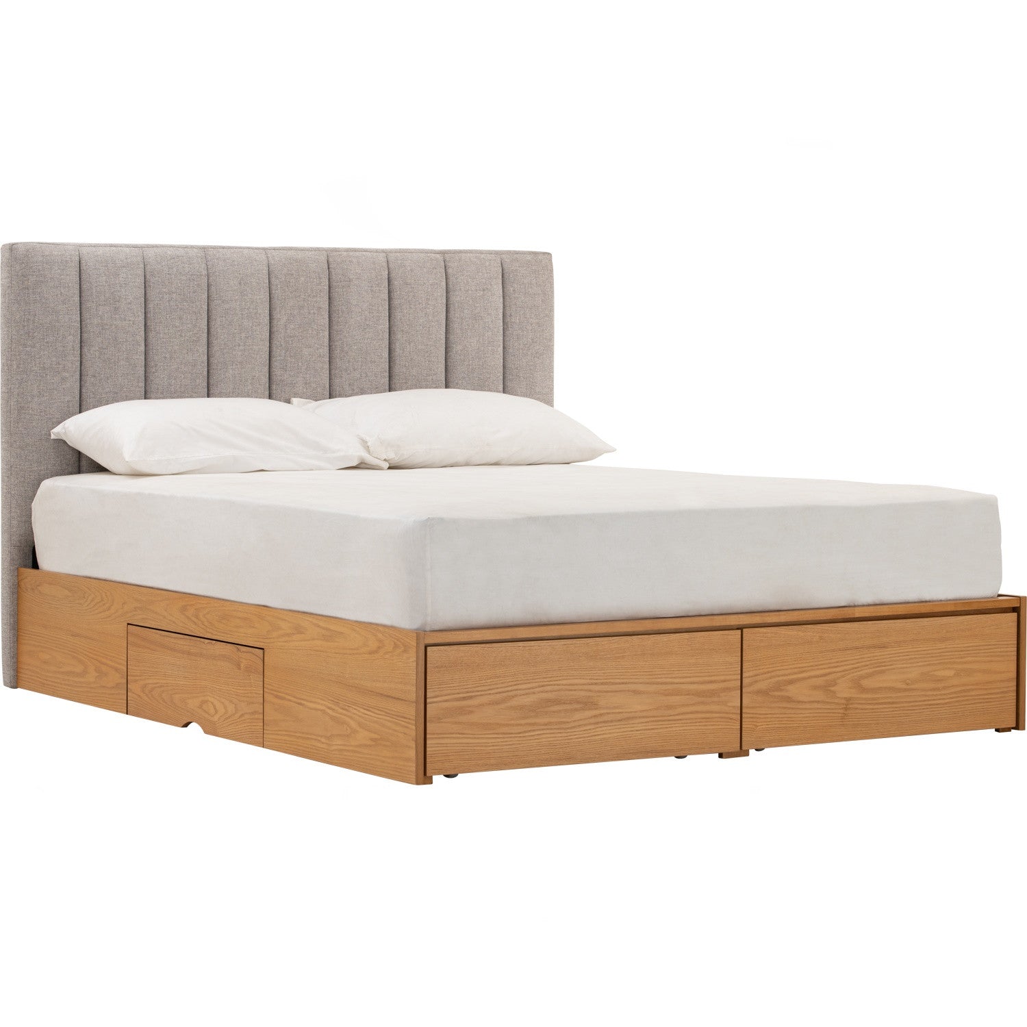 Soren Queen Bed