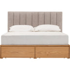 Soren Queen Bed