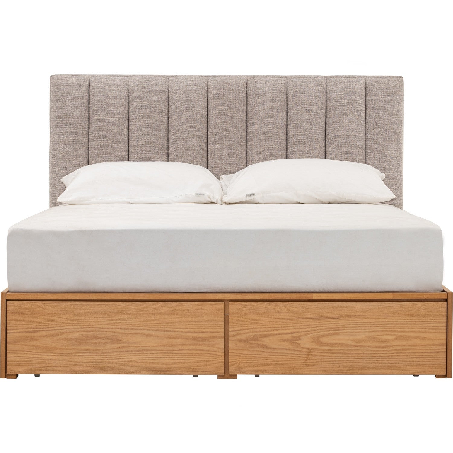 Soren Queen Bed