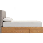 Soren Queen Bed
