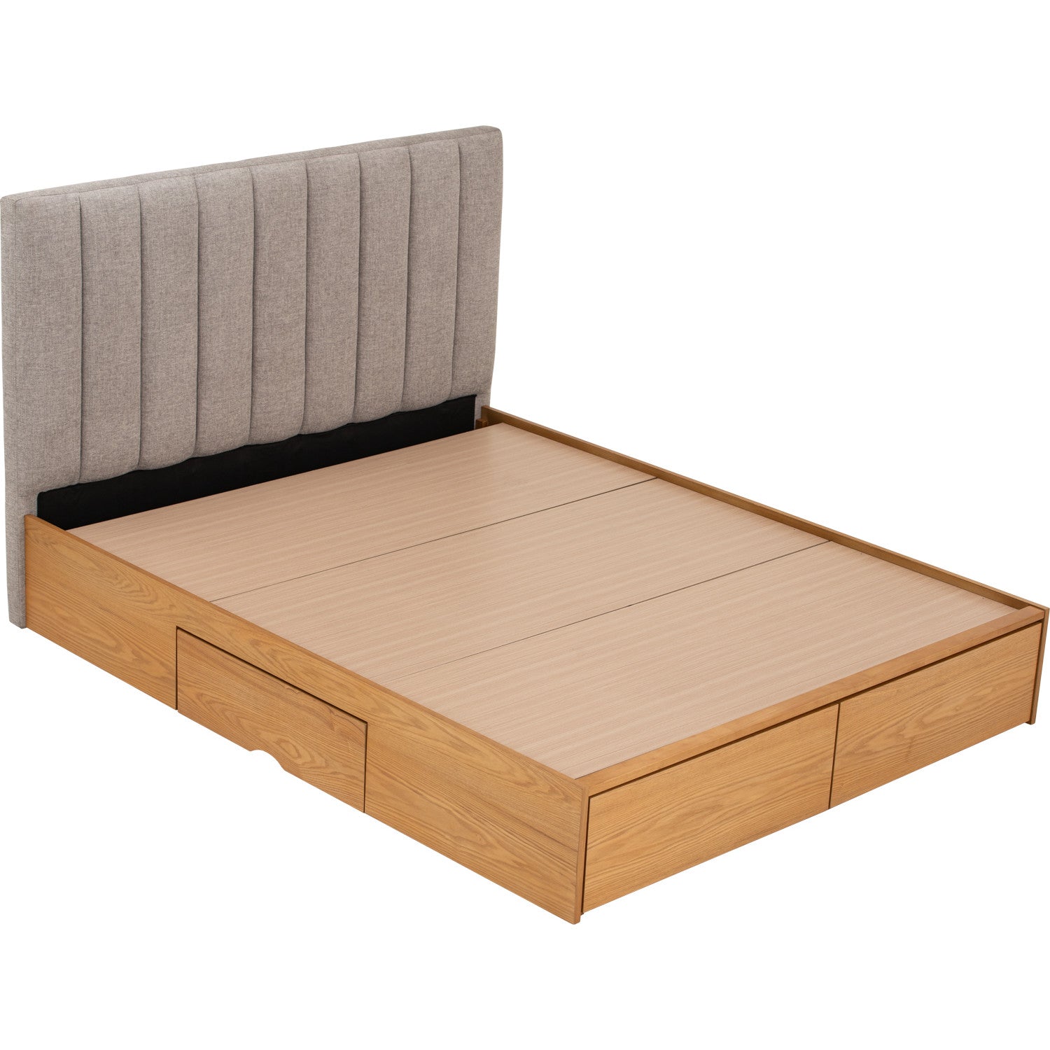 Soren Queen Bed