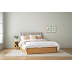 Soren Queen Bed