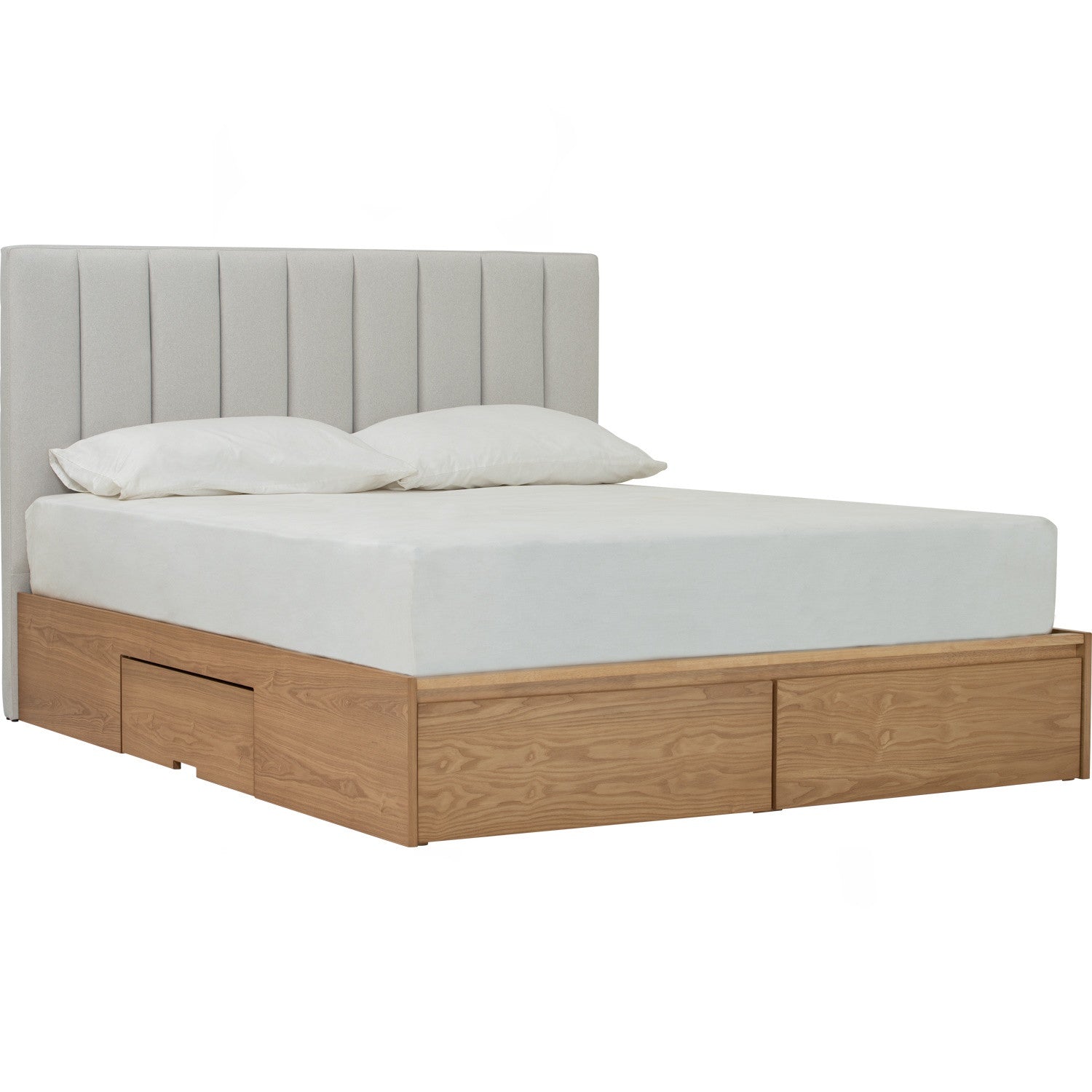 Soren Queen Bed