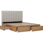 Soren Queen Bed