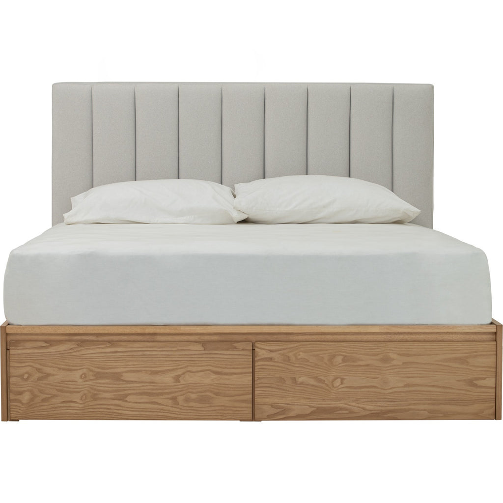 Soren Queen Bed