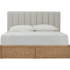 Soren Queen Bed