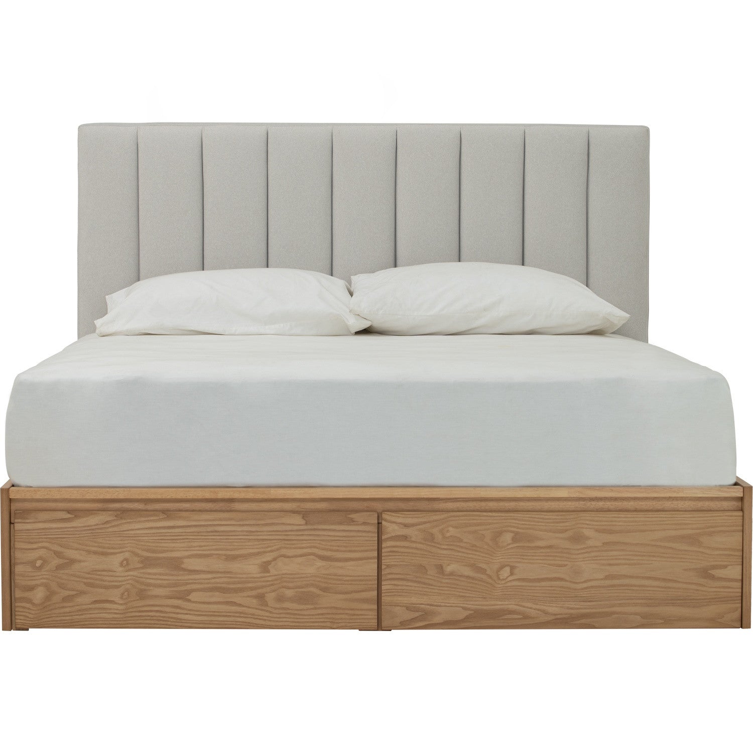 Soren Queen Bed