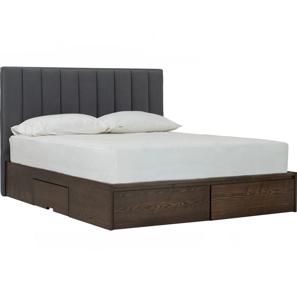 Soren Queen Bed