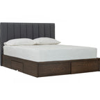 Soren Queen Bed