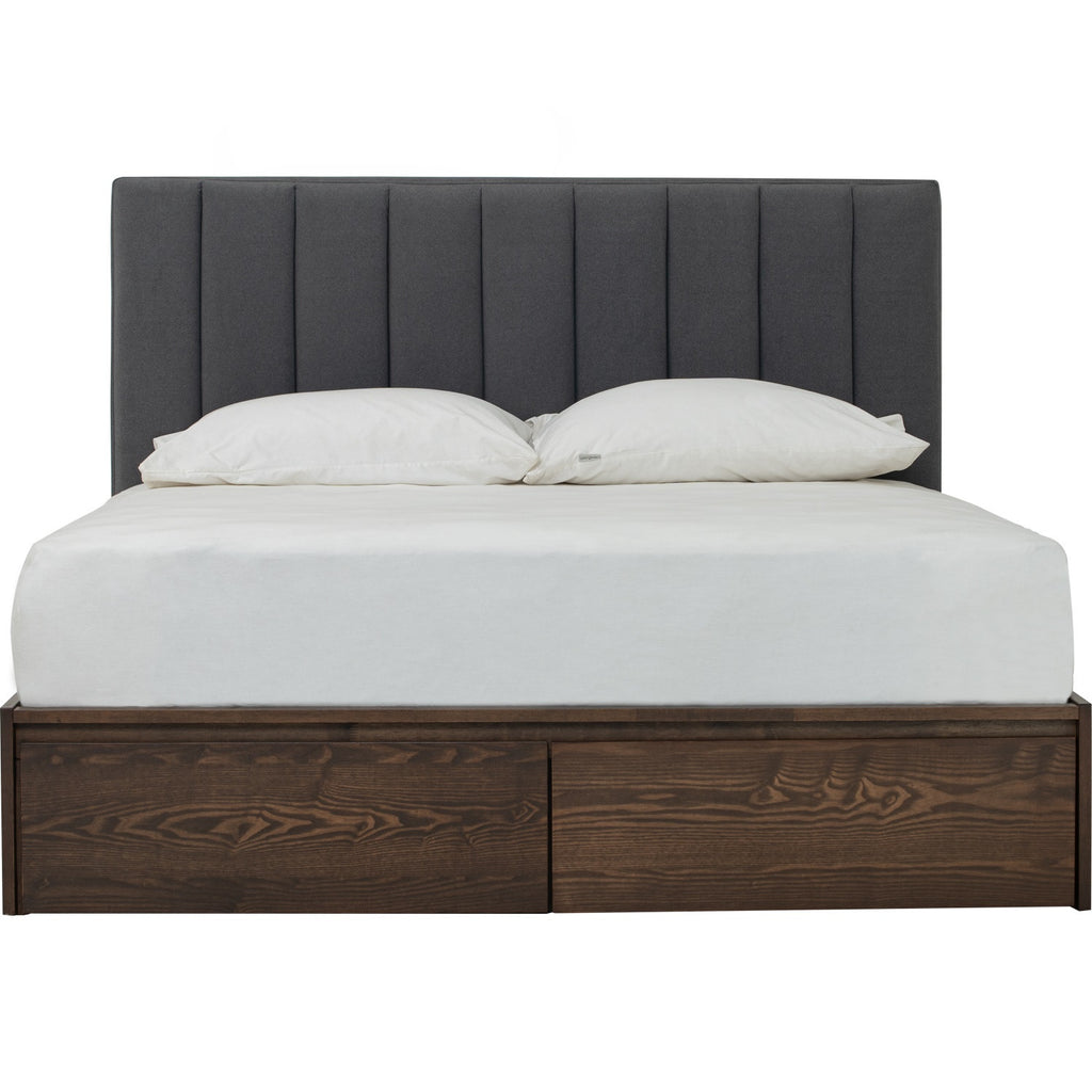 Soren Queen Bed
