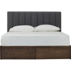 Soren Queen Bed