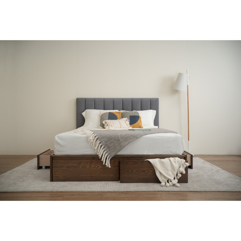 Soren Queen Bed