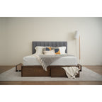 Soren Queen Bed