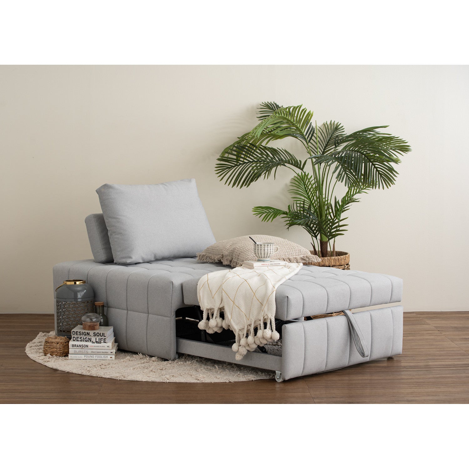 Deyron Sofa Bed
